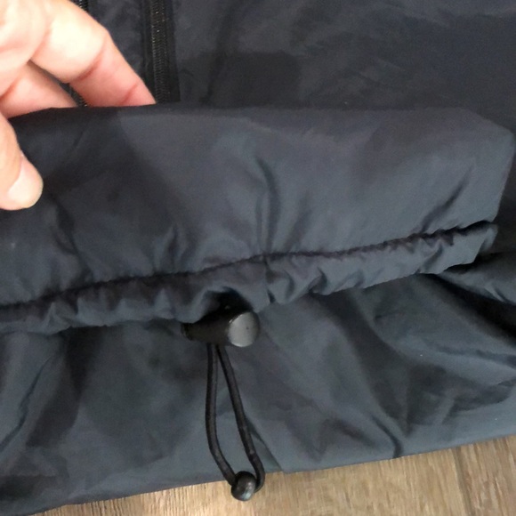 RALPH LAUREN POLO Packable Full-Zip Jacket - Picture 9 of 11